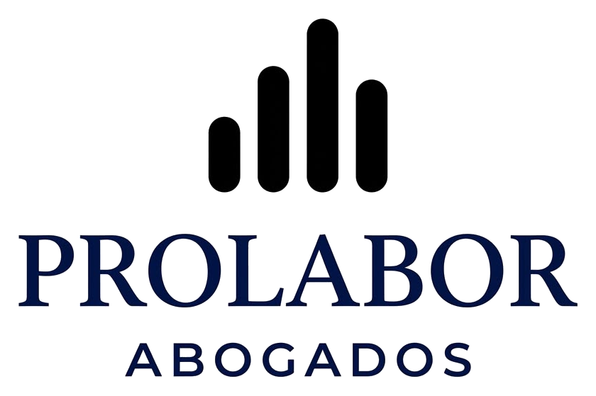 Prolabor Abogados — Derecho Laboral y Extranjería